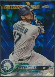 Mitch Haniger