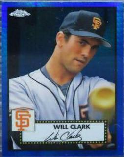 Will Clark