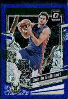 Danilo Gallinari