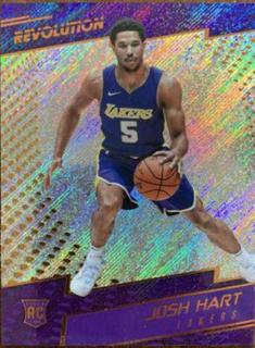 Josh Hart