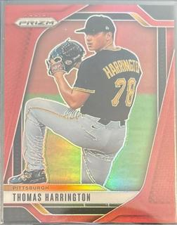 Thomas Harrington