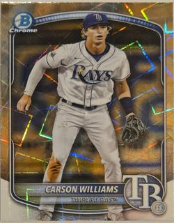 Carson Williams