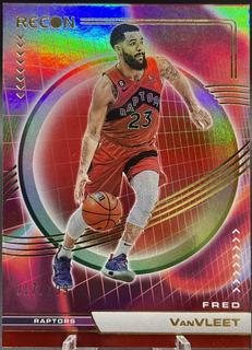 Fred VanVleet