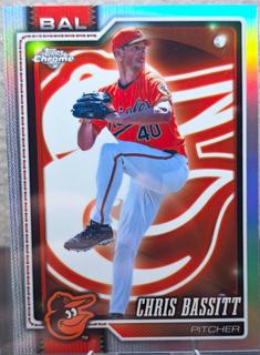 Chris Bassitt