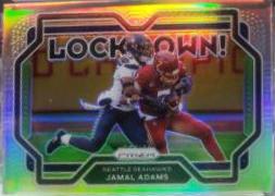 Jamal Adams