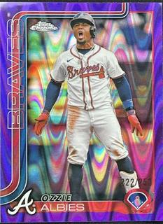 Ozzie Albies