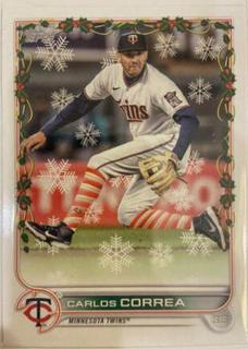 Carlos Correa
