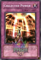 Collected Power [1st Edition] LON-E078