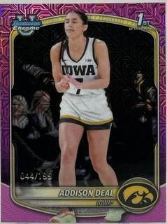 Addison Deal