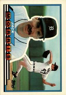 Jack Morris