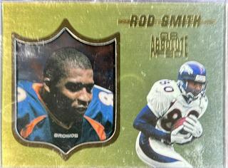 Rod Smith
