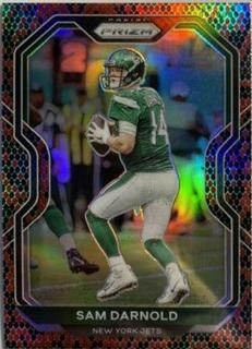 Sam Darnold