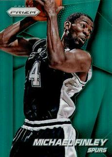 Michael Finley