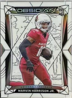 Marvin Harrison Jr.