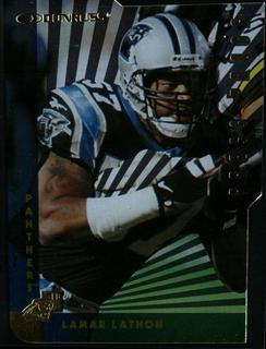 Lamar Lathon