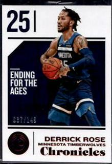 Derrick Rose