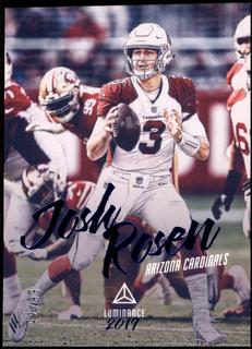 Josh Rosen
