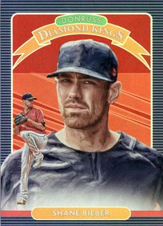 Shane Bieber