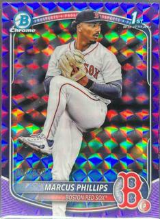 Marcus Phillips
