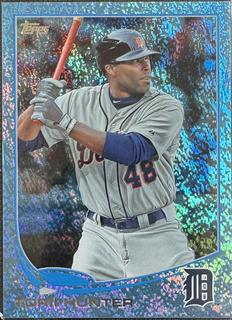Torii Hunter
