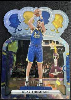 Klay Thompson