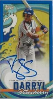 Darryl Strawberry