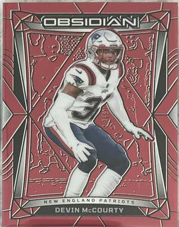 Devin McCourty