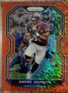 Andre Johnson
