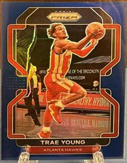 Trae Young