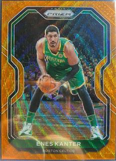 Enes Kanter