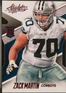 Zack Martin
