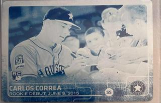 Carlos Correa