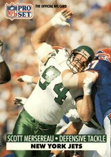 Scott Mersereau