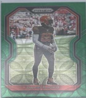 David Njoku