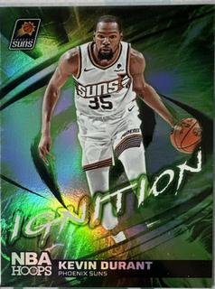 Kevin Durant