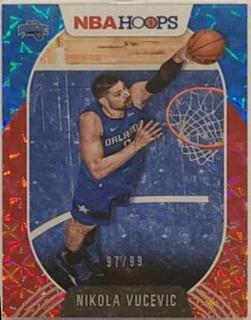 Nikola Vucevic