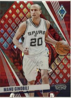 Manu Ginobili