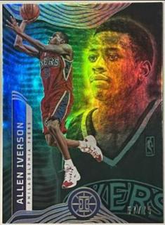 Allen Iverson