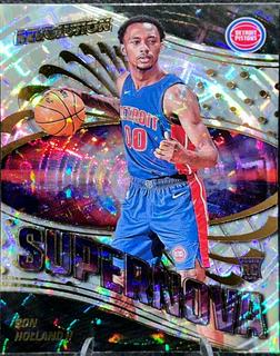 Ron Holland II