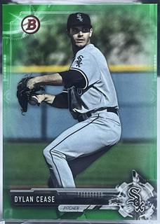 Dylan Cease