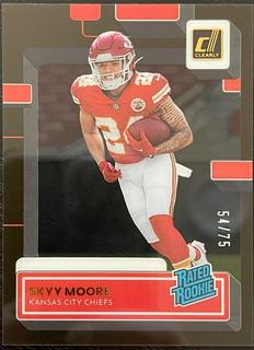 Skyy Moore