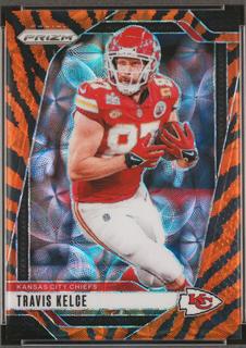 Travis Kelce