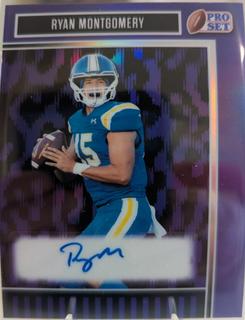 Ryan Montgomery