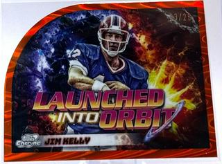 Jim Kelly