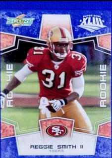 Reggie Smith II