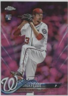Erick Fedde