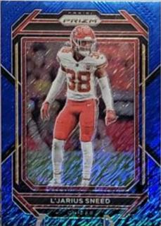 L'Jarius Sneed