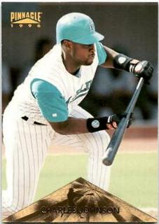 charles johnson
