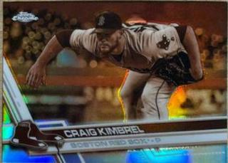 Craig Kimbrel