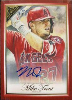 Mike Trout